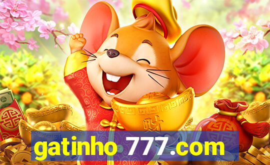 gatinho 777.com